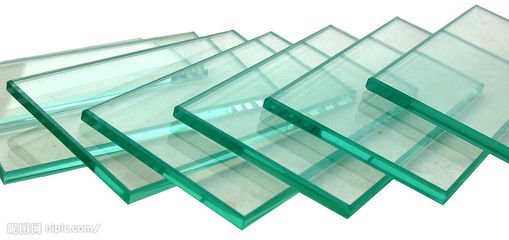 长型钢化玻璃