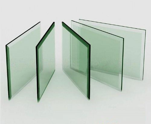 透明钢化玻璃
