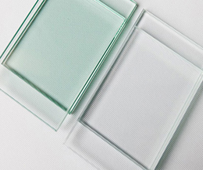 钢化玻璃与非钢化玻璃的四点不同