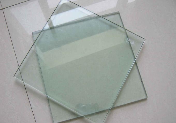 钢化夹胶玻璃