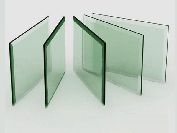 透明钢化玻璃