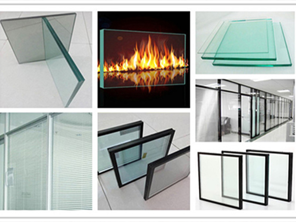 用户在选择防火玻璃应该注意哪些？