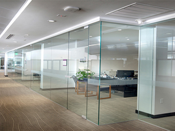 使用钢化玻璃的标准知识