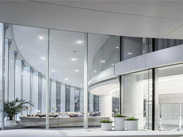 防弹玻璃型号代表了什么