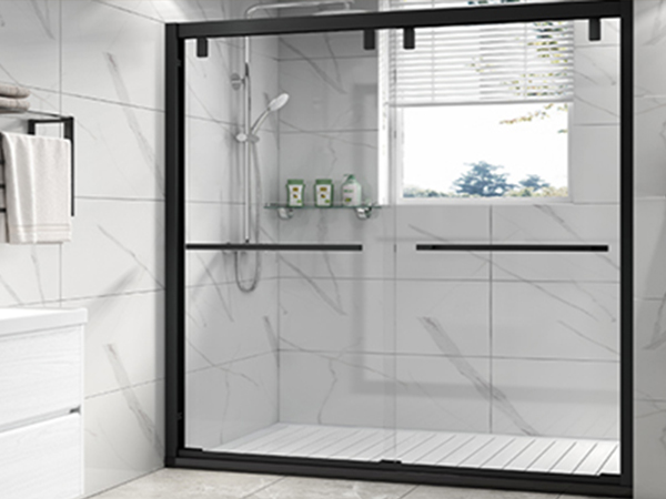 安装浴室玻璃隔断要注意哪些方面